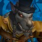 Character Avatar